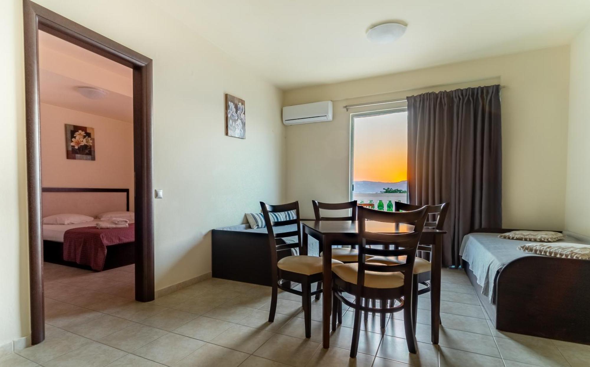 Golden Rose Suites Kolymbari Dış mekan fotoğraf