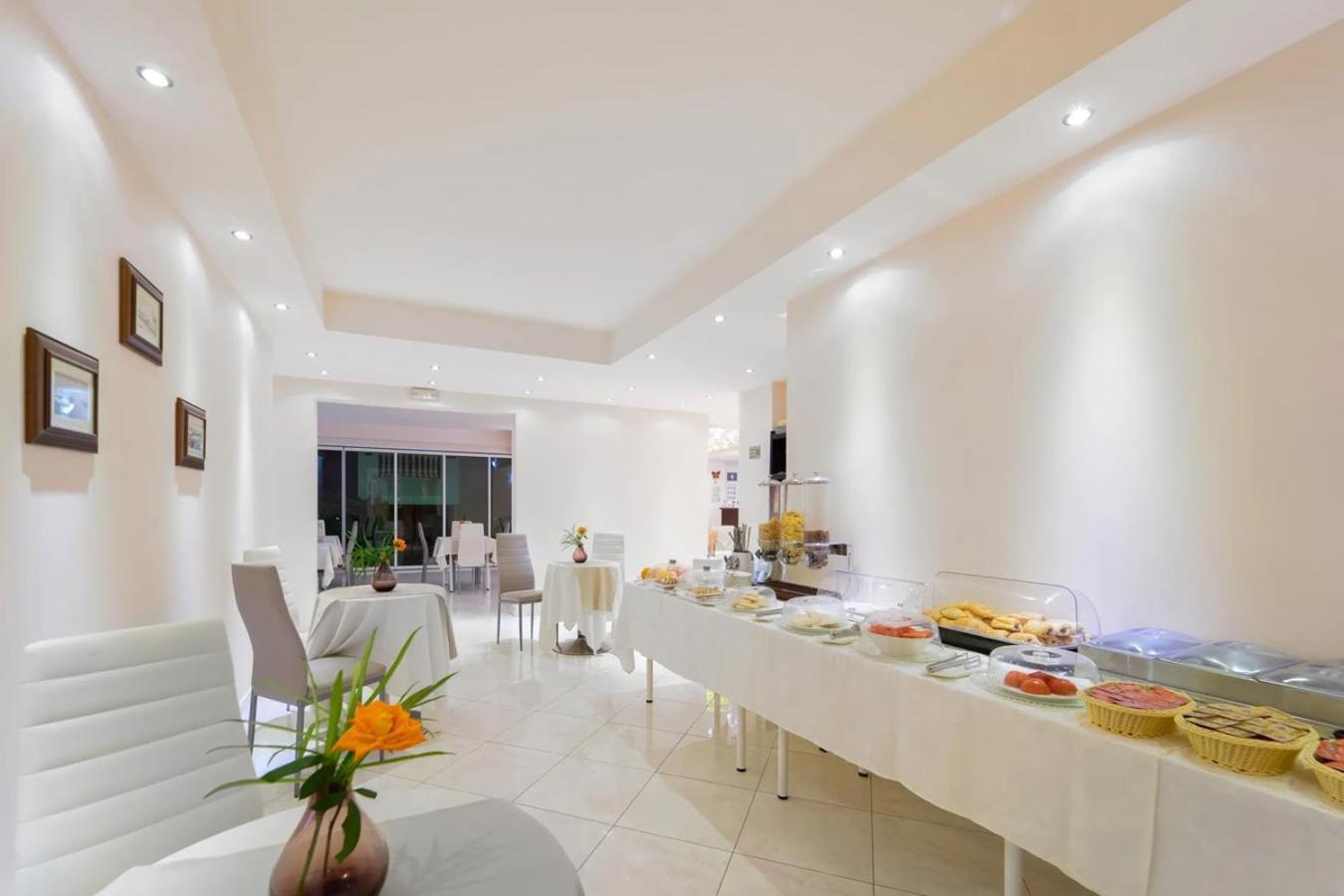 Golden Rose Suites Kolymbari Dış mekan fotoğraf