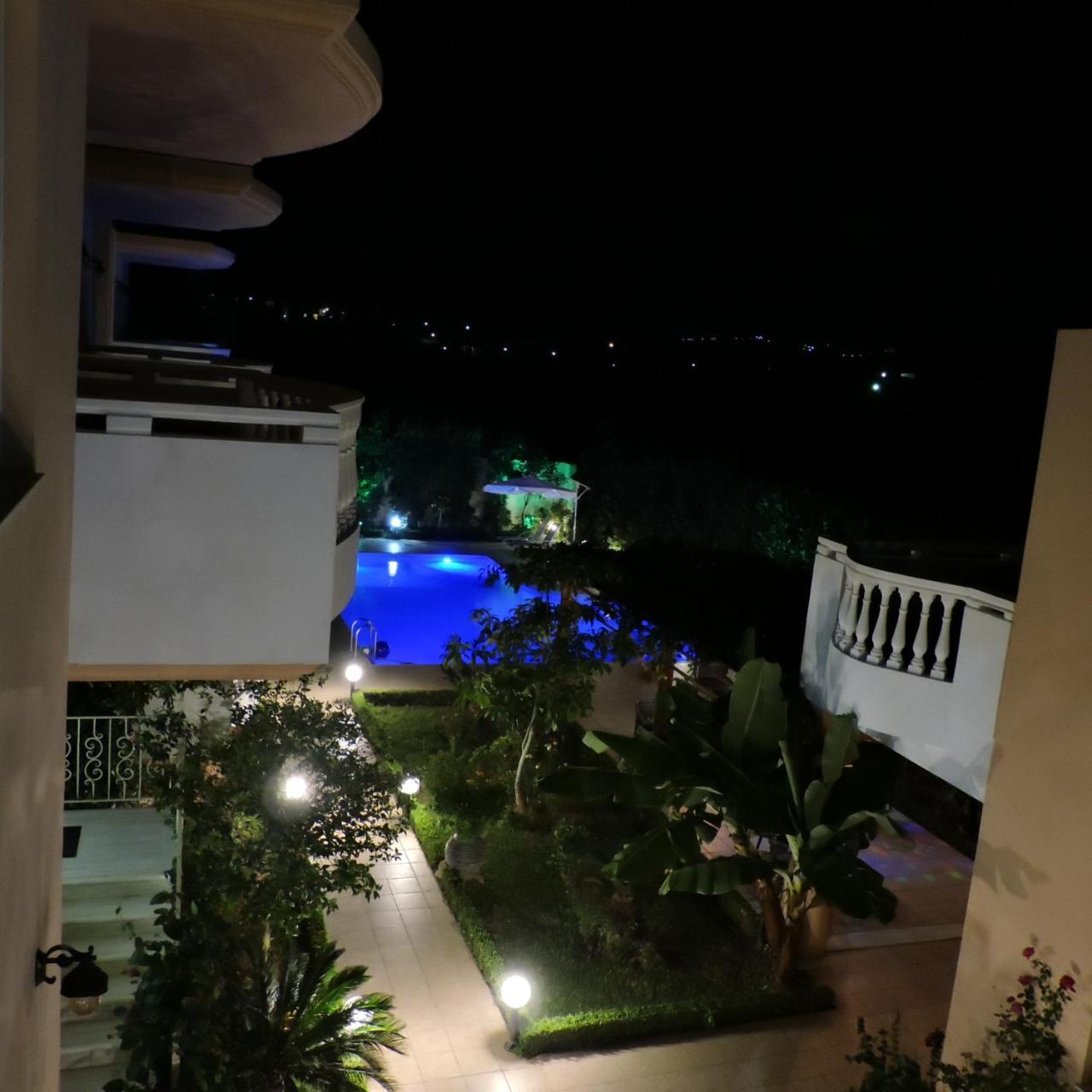 Golden Rose Suites Kolymbari Dış mekan fotoğraf