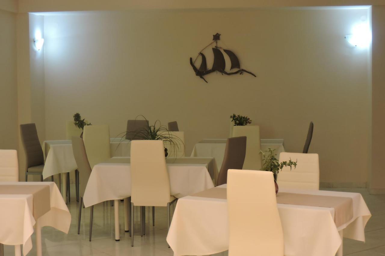 Golden Rose Suites Kolymbari Dış mekan fotoğraf